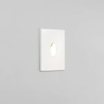 Astro Lighting 1175001 Tango LED White Contemporary Wall Fitting